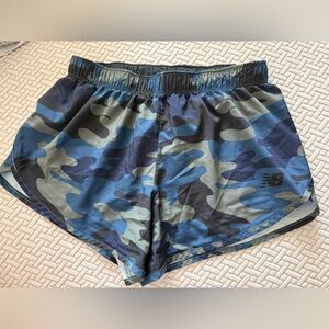 New Balance Women’s Athletic Shorts